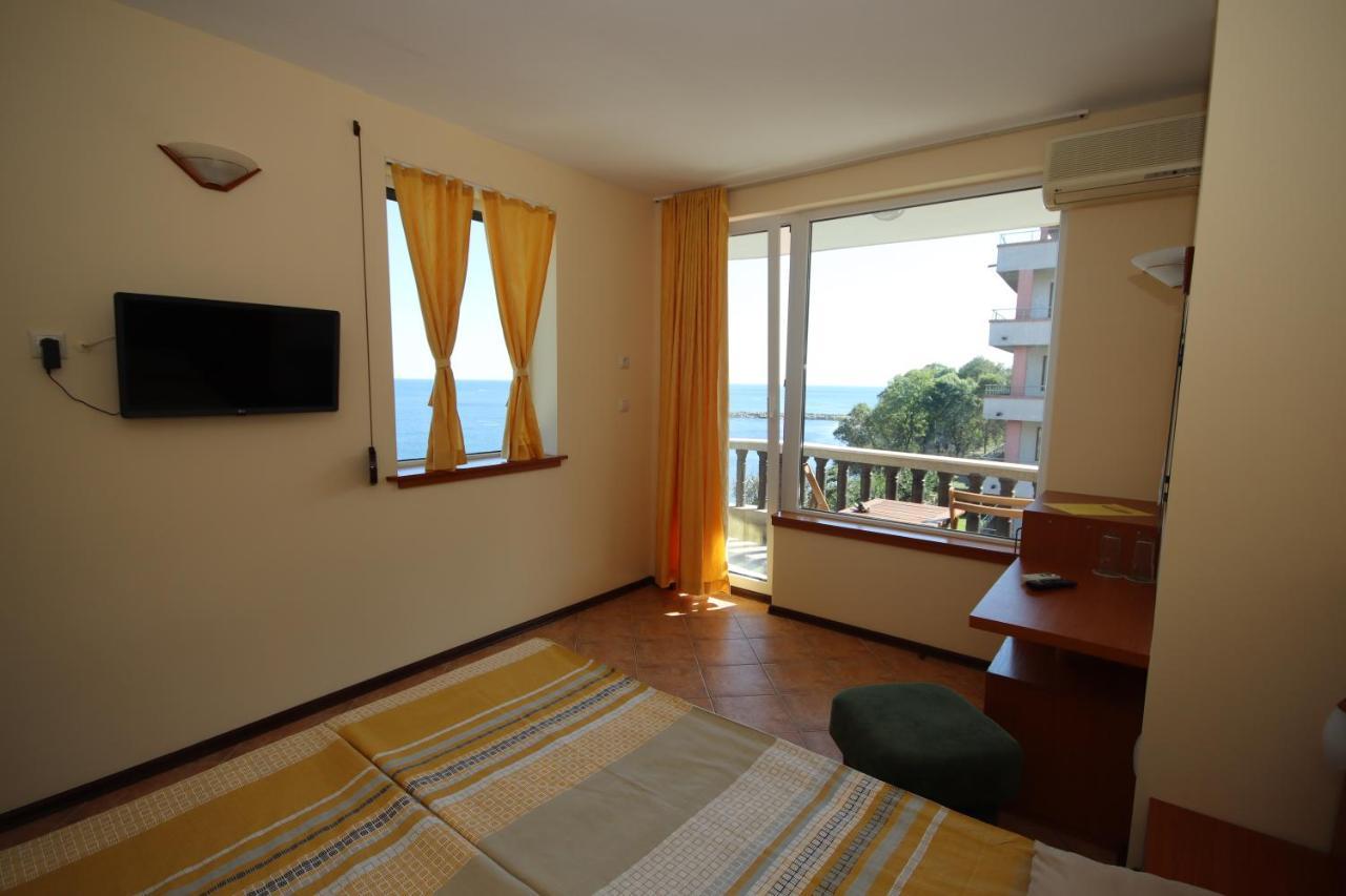 Hotel Continental - Half Board Kiten  Buitenkant foto