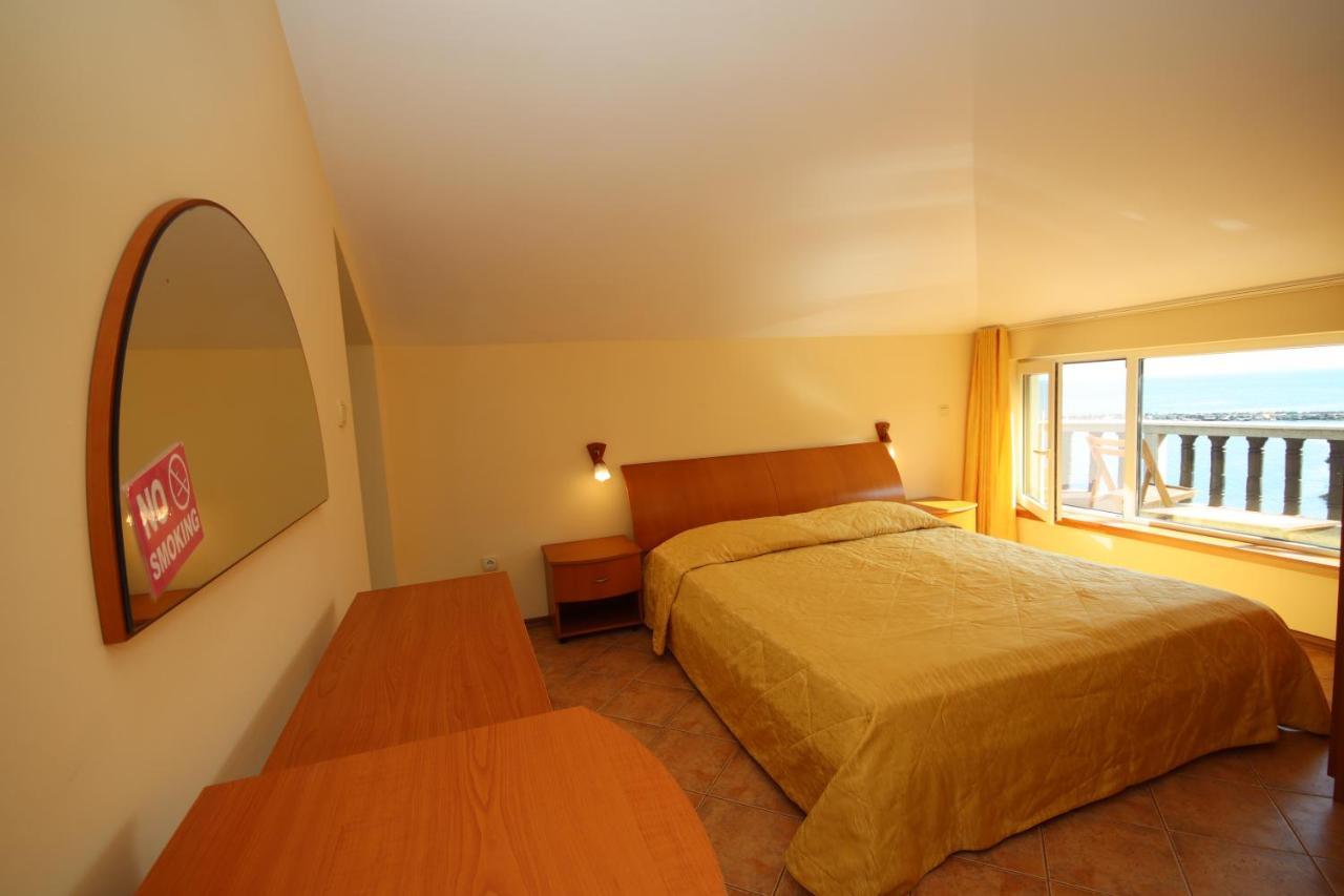 Hotel Continental - Half Board Kiten  Buitenkant foto